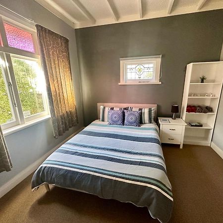 Rs Two-Bedroom Apartment Palmerston North Kültér fotó
