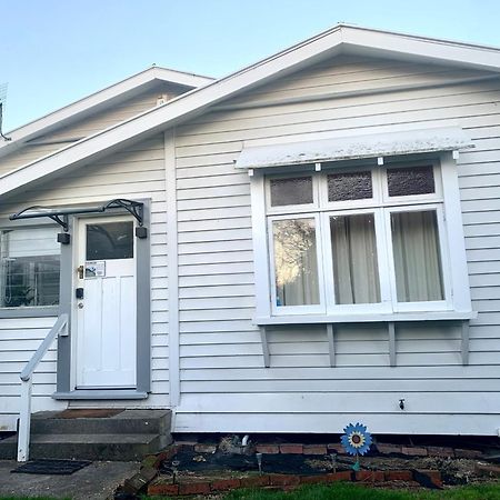 Rs Two-Bedroom Apartment Palmerston North Kültér fotó