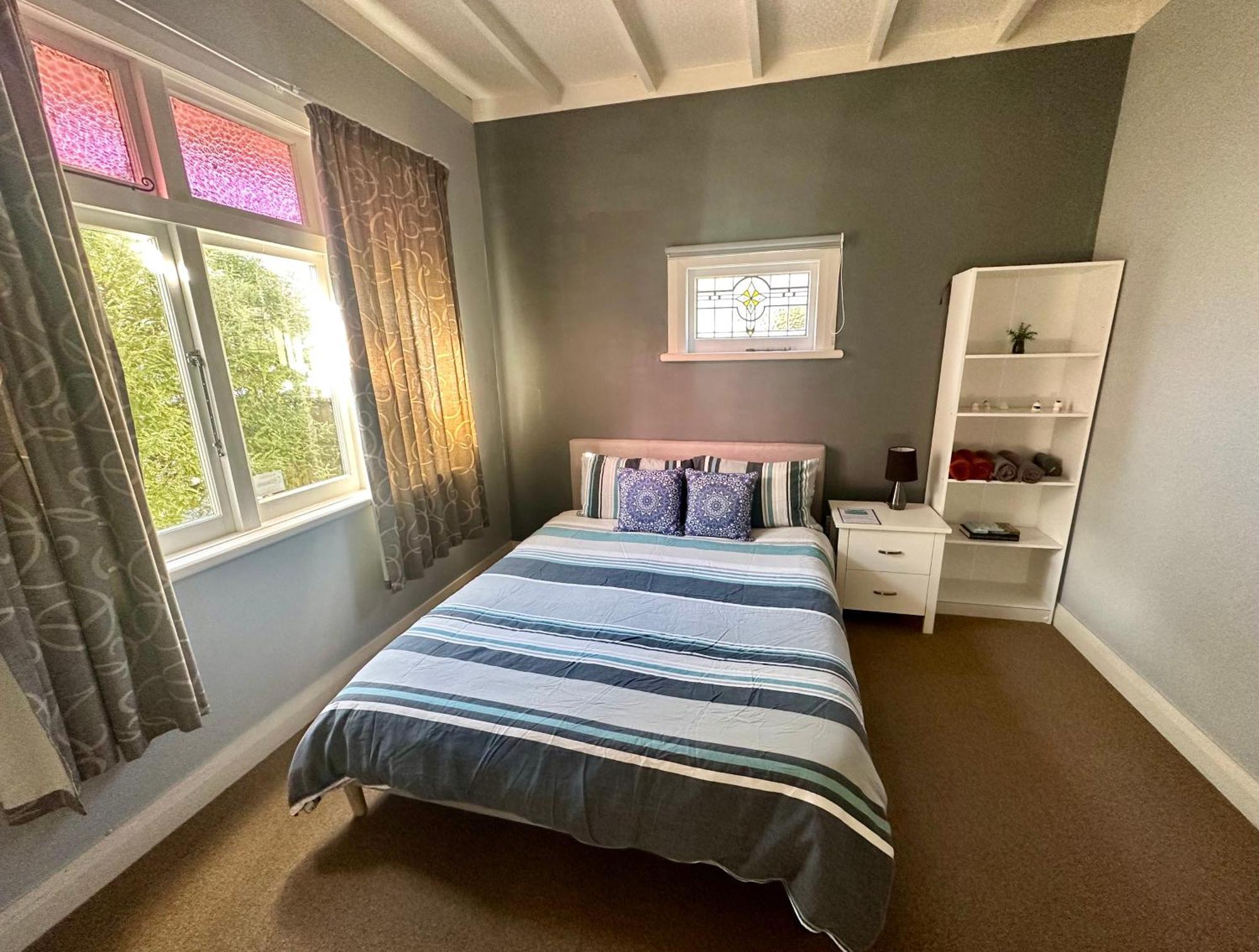 Rs Two-Bedroom Apartment Palmerston North Kültér fotó