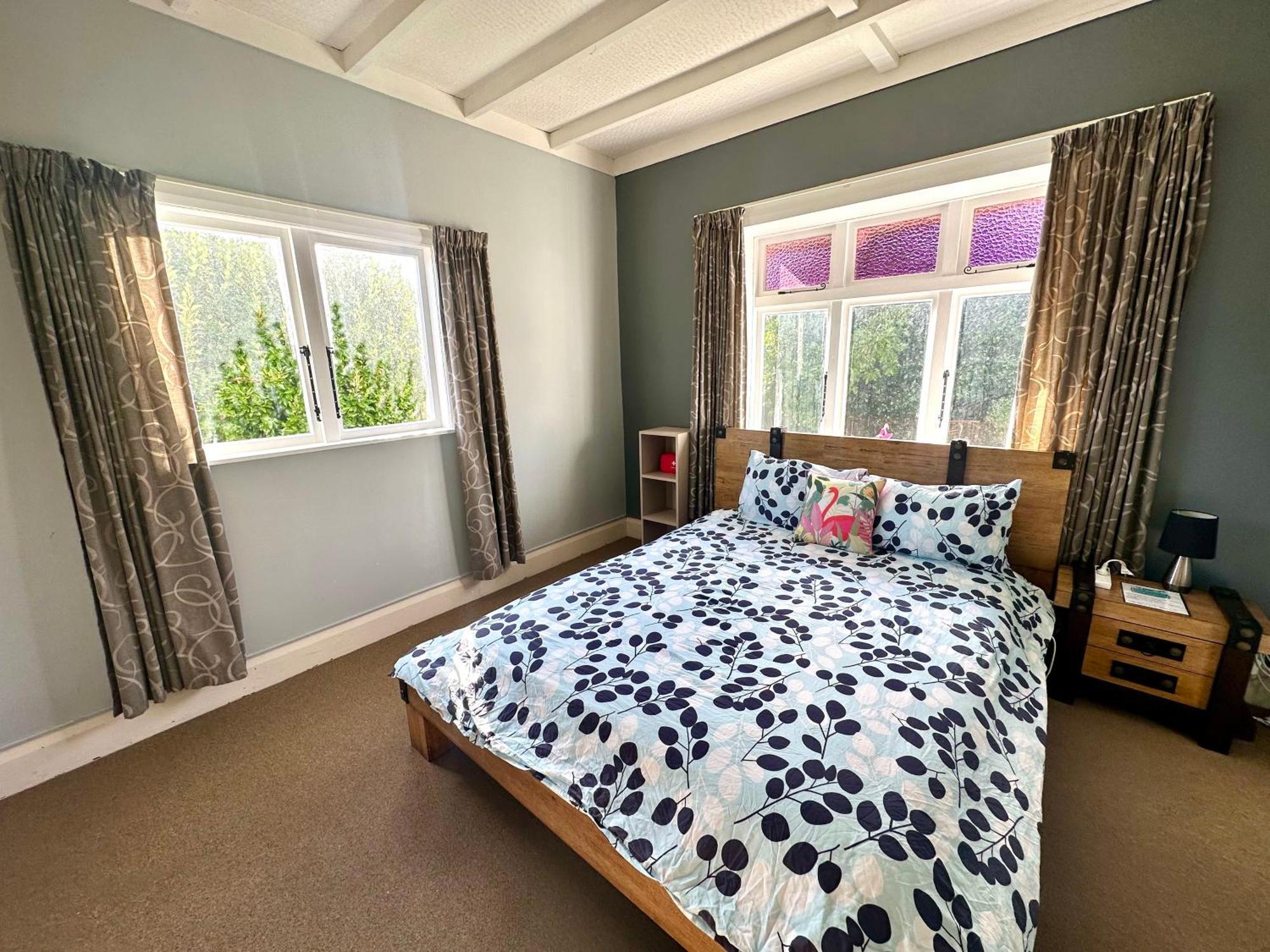 Rs Two-Bedroom Apartment Palmerston North Kültér fotó